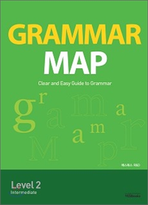 [] GRAMMAR MAP 2