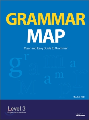 [] GRAMMAR MAP 3