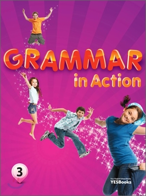 GRAMMAR in Action 3