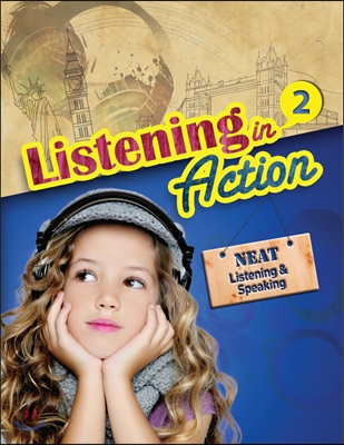 Listening in Action 2