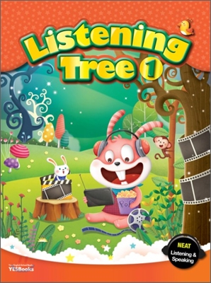Listening Tree 1