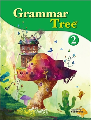 Grammar Tree 2