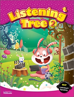 Listening Tree 2